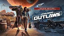 Acheter Star Wars Outlaws - Deluxe Edition PC