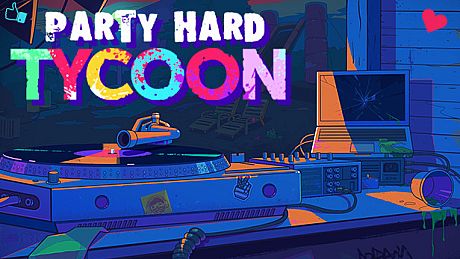 Party Tycoon Game