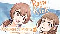 Kindred Spirits on the Roof Drama CD Vol.3 - Rain Kick!