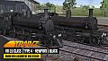 TANE DLC - Victorian Railways D1 Class (Type 4 - Newport) Black