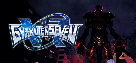 Gyakuten Seven VR Game