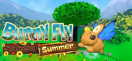 BunnyFly: Season of Summer Game