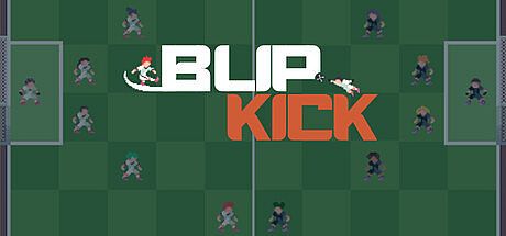 BlipKick Game