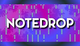 Notedrop