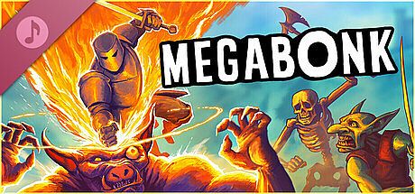 Megabonk Soundtrack DLC