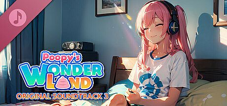 Poopy's WONDERLAND Soundtrack 3 DLC