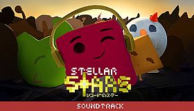 Stellar Stars - Soundtrack