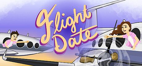 Flight Date Game