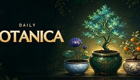 Daily Botanica