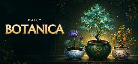 Daily Botanica