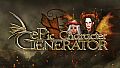 ePic Character Generator - Season #2: Female Fae