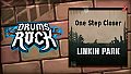 Drums Rock: Linkin Park - 'One Step Closer'