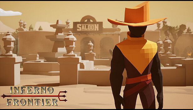 Buy Inferno Frontier