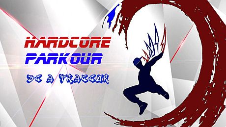 Hardcore Parkour Game