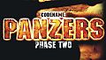 Codename: Panzers, Phase Two