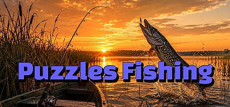 Puzzles Fishing