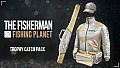 The Fisherman - Fishing Planet: Trophy Catch Pack