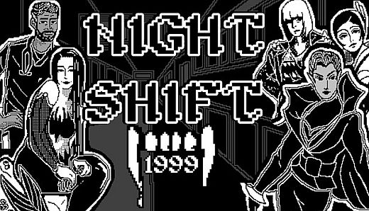 Night Shift: 1999