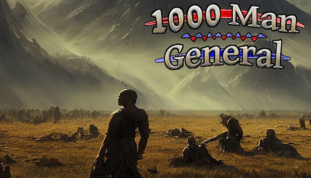 Buy 1000 Man General