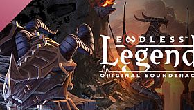 ENDLESS Legend - Original Soundtrack