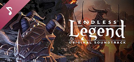 ENDLESS Legend - Original Soundtrack DLC