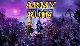 Army of Ruin
