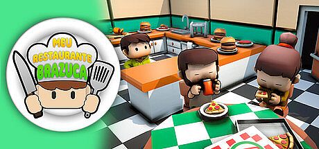 Meu Restaurante Brazuca