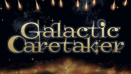 Galactic Caretaker Game
