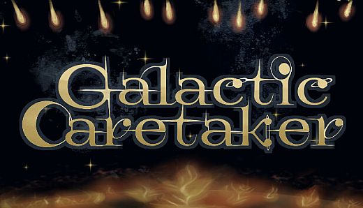 Galactic Caretaker