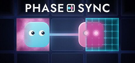 Phase Sync Game
