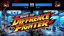 Buy Spot the Difference Fighter PC