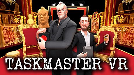 Taskmaster VR Game