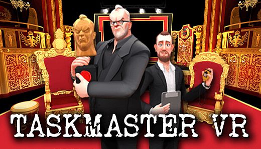Taskmaster VR