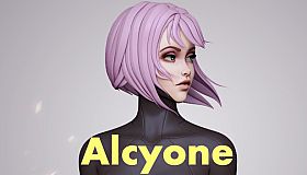Alcyone