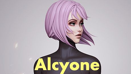 Alcyone Game