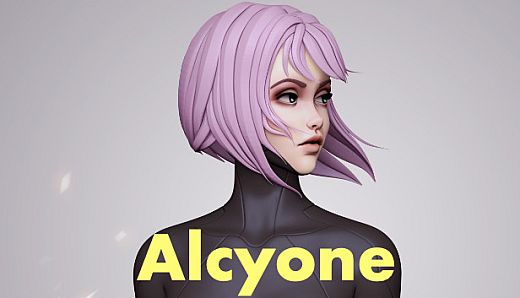 Alcyone