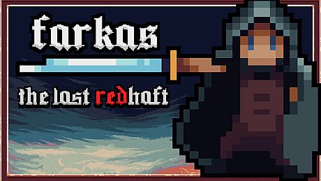 Farkas: the Last Redhaft Game
