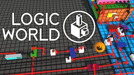 Logic World