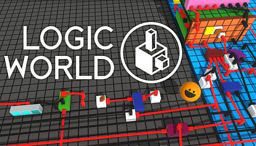 Logic World