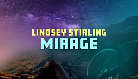 Synth Riders: Lindsey Stirling - "Mirage"