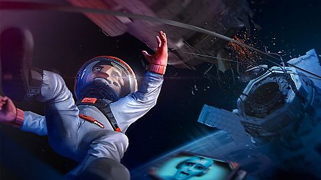 BLACKHOLE: Complete Edition Game