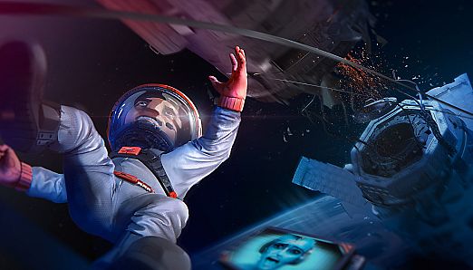 BLACKHOLE: Complete Edition