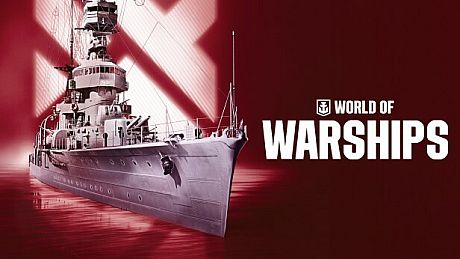 World of Warships — Ning Hai DLC