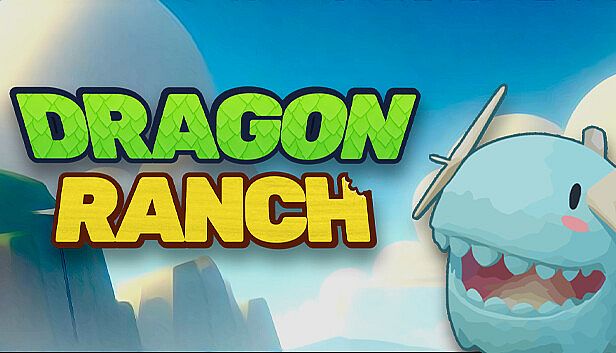 Buy Dragon Ranch