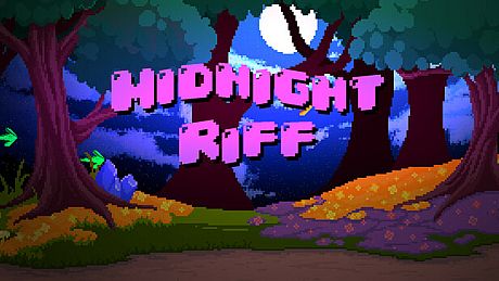 Midnight Riff Game