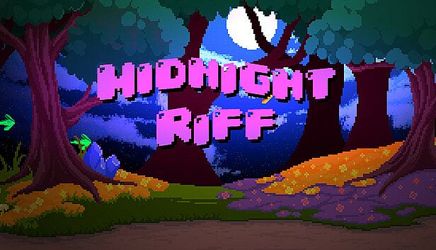 Buy Midnight Riff