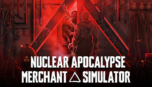 Nuclear Apocalypse Merchant Simulator