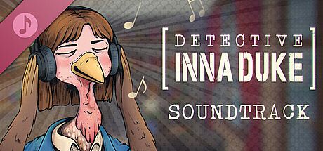 Detective INNA DUKE Soundtrack DLC