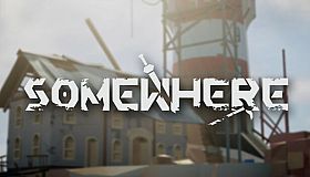 SOMEWHERE