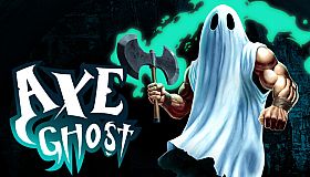 Axe Ghost